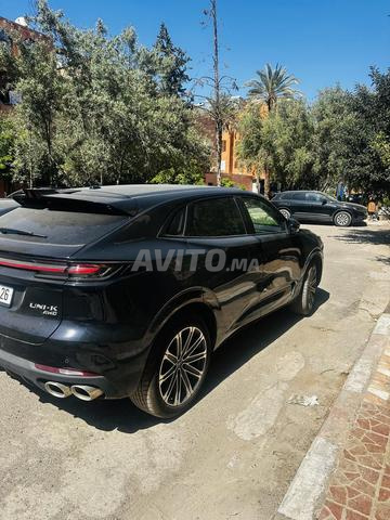 Changan UNI-K Essence Automatique 2025 à Marrakech - 2