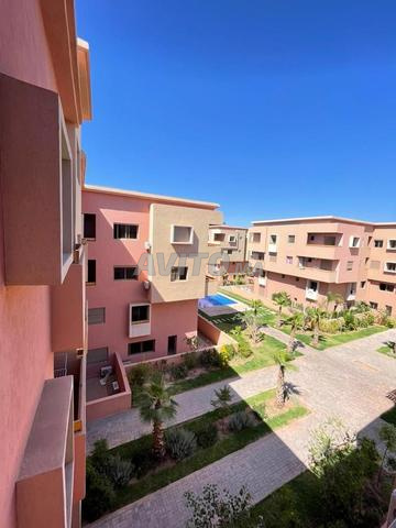 شقة للبيع 75 متر مربع في مراكش - 2