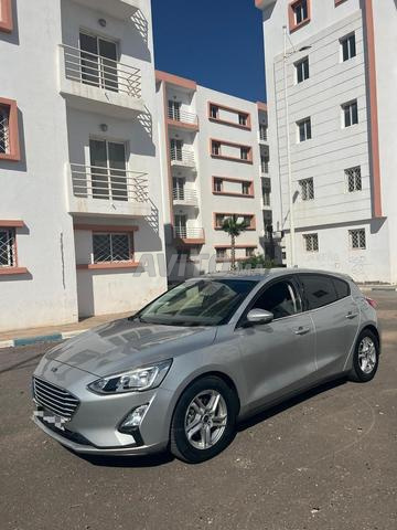 فورد فوكس 2021 - 2