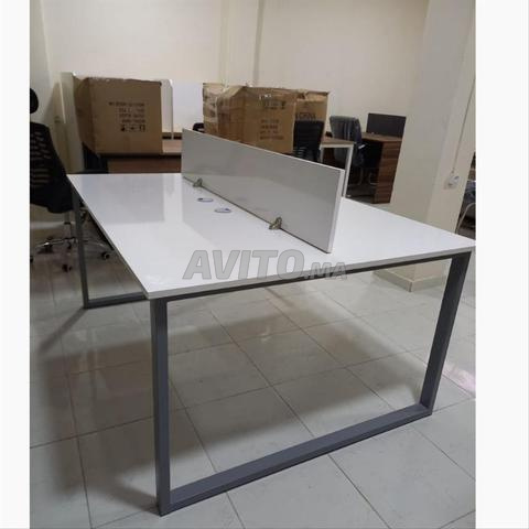 مساحة عمل مفتوحة احترافية - 2