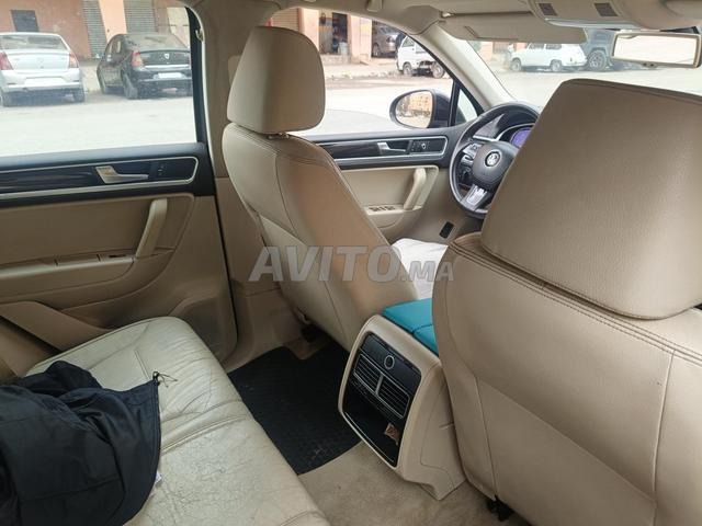 طوارق ديزل سنة 2011 - 2