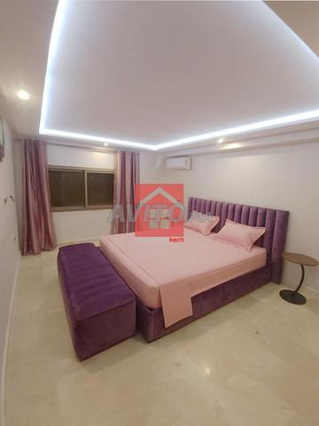 😍 شقة للإيجار الشهري بالقرب من مرجان - 2