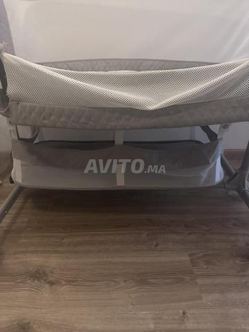 Cododo pour bébé - 2