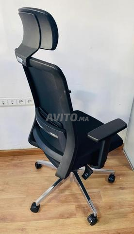 كرسي رئيسي للمكتب — Fauteuil président de bureau - 2