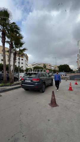 Jeep Grand Cherokee 2021 à vendre - 2