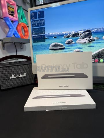 سامسونج S10 FE 8/128 جيجابايت