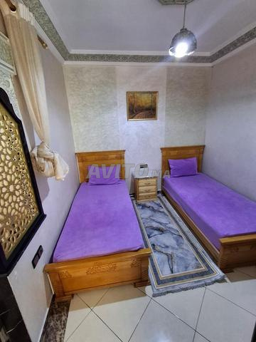 Appartement meublé à louer à Salé - 2