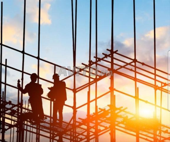 أرض 392 م 2 R زائد 7 شارع إميل زولا