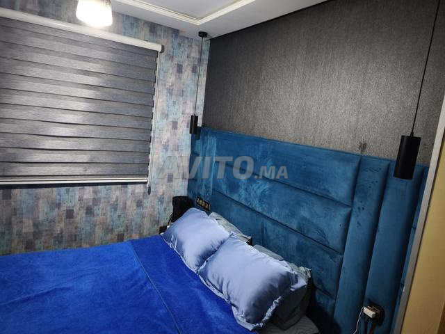 Appartement 79 m2 avec garage titre - 2