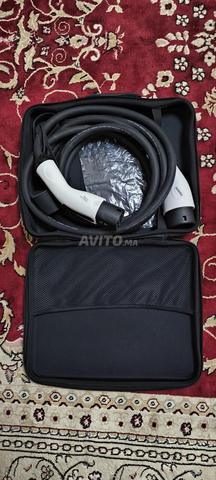 كابل سيارة كهربائي أصلي