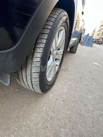 كيا سبورتاج 2015 4*4 - 2