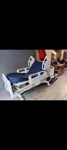 سرير طبي سرير كهربائي