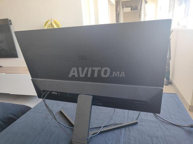 Écran Xiaomi 27 pouces IPS Full HD - 2
