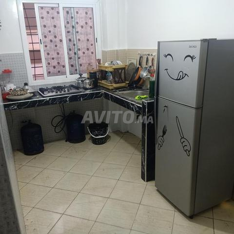 Appartement meublé à louer mensuellement à Salé - 2