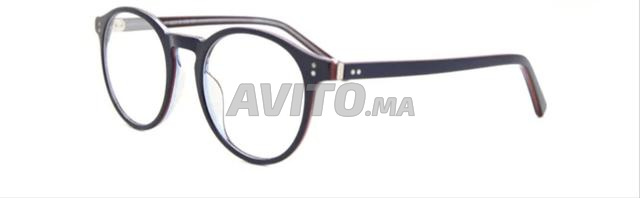 نظارات طبية T 46 - 2