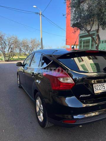 Ford foucus pack sport - 2