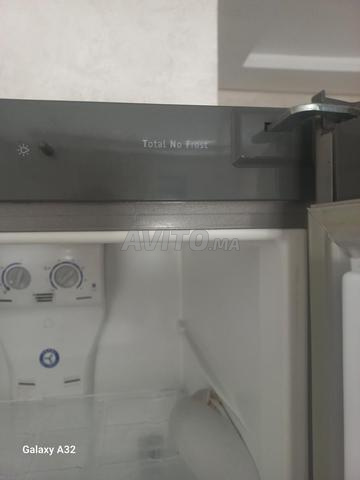 Réfrigérateur Whirlpool combiné - 2