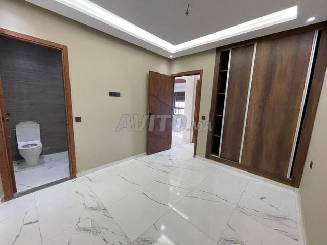 Appartement location - 2