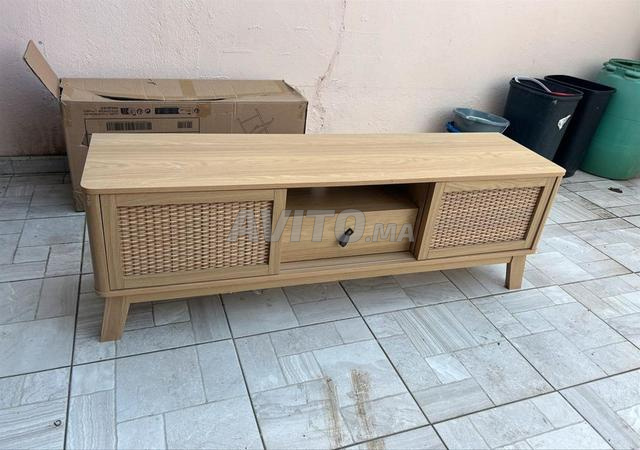 Meuble télévision - 2