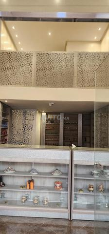 Local commercial à vendre - 2