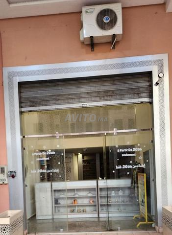 محل تجاري للبيع
