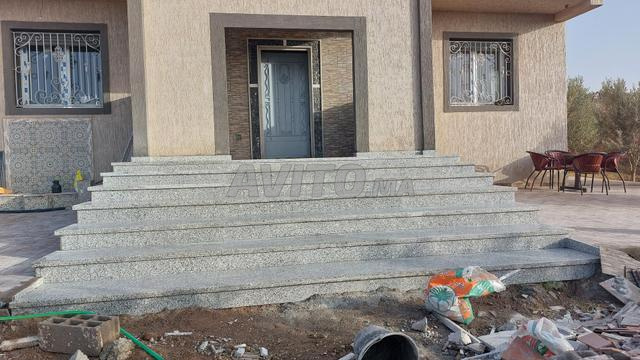 فيرما للبيع على طريق - 2