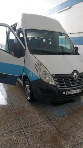 رونو ديزل يدوي 2018 في الناظور