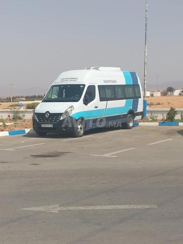 رونو ديزل يدوي 2018 في الناظور - 2