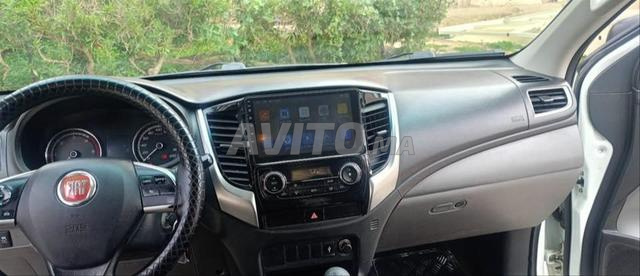 فيات فولباك 2018 ديزل - 2