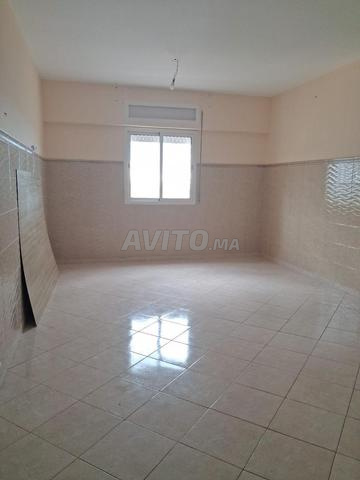 شقة للإيجار 56 متر مربع في الحسيمة - 2