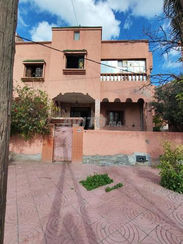 فيلا للبيع في أسيف سملالية مع التفاوض - 2