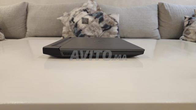 Dell G15 Special Edition 5521 - 2