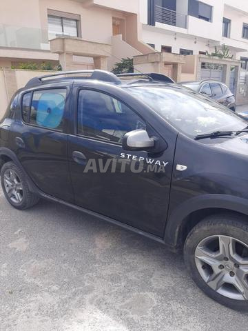 داسيا ستيبواي ديزل جميع الكماليات - 2