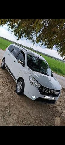 داسيا لودجي 2022/12/21 - 2