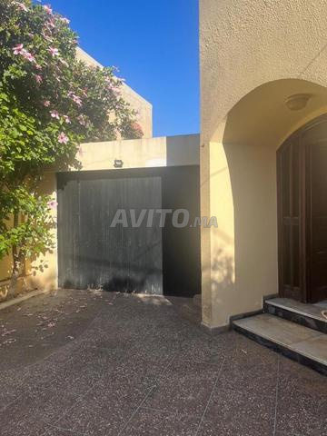 فيلا للبيع - 2