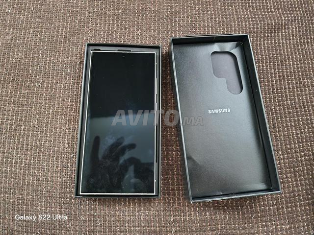 Samsung S 24 Ultra - 2