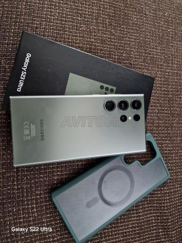 samsung s23 ultra - 2