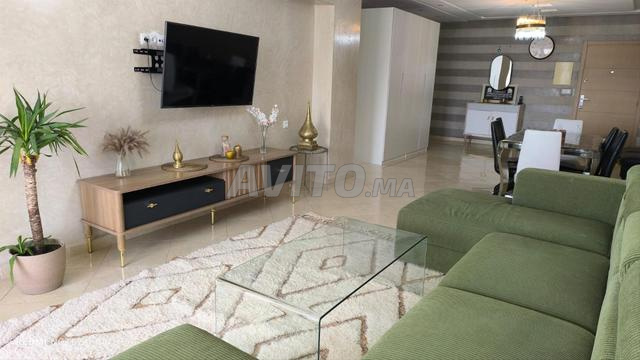 فيلا للإيجار في جبل لكبير - 2