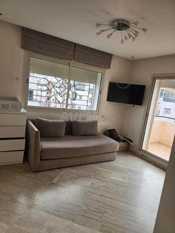 شقة للإيجار جنان كاليفورنيا - 2