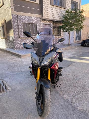 تريسر 09 Gt - 2