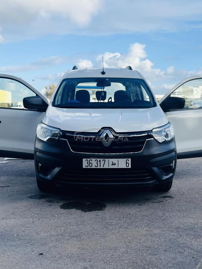 renault express