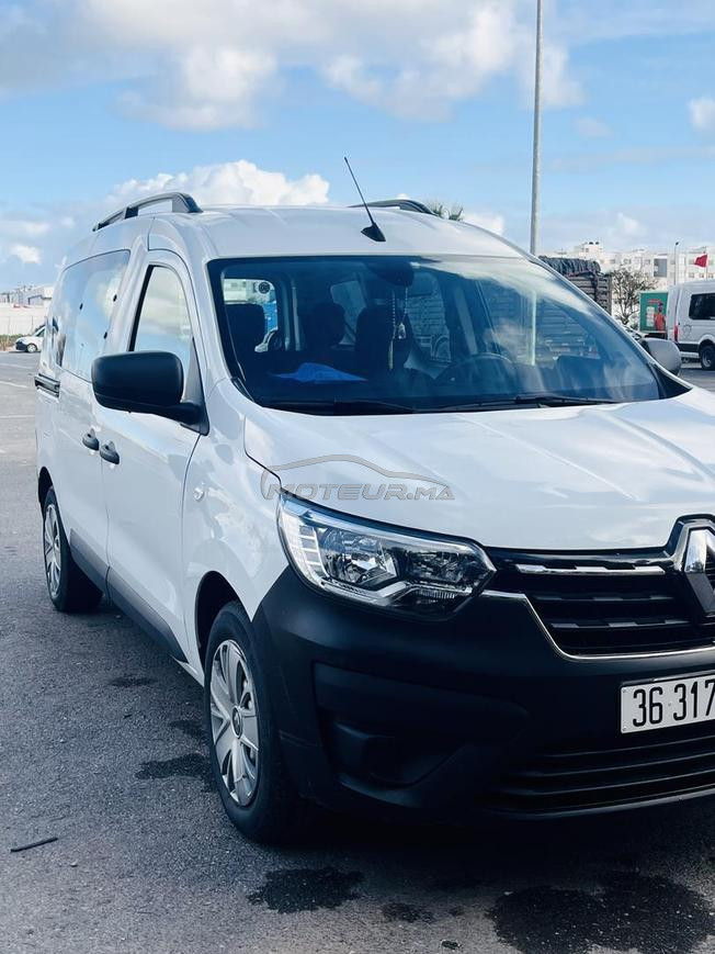 renault express