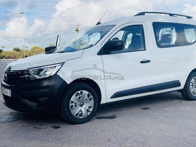 renault express