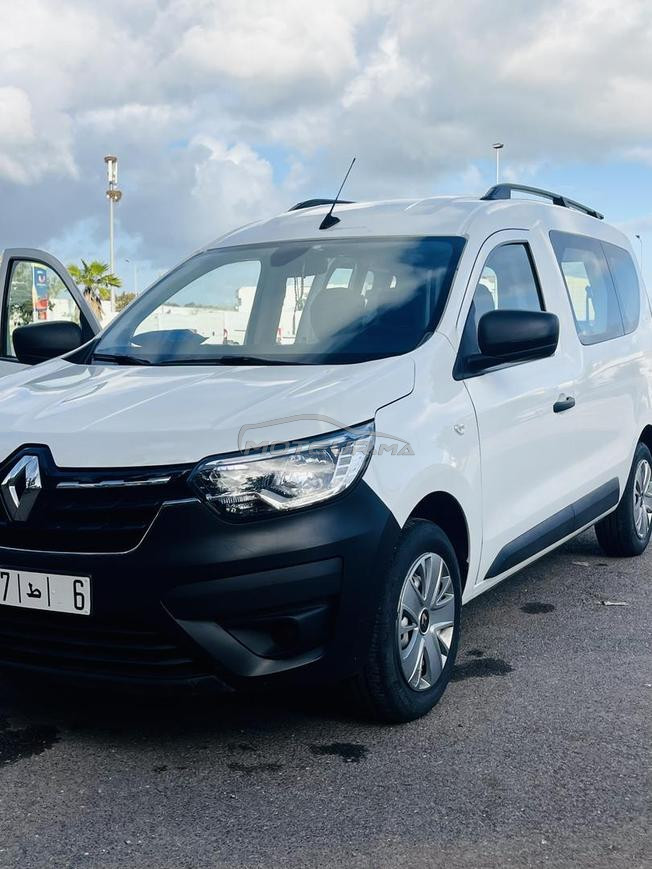 renault express