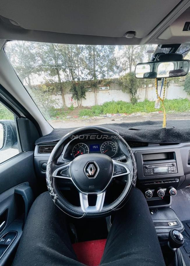 renault express