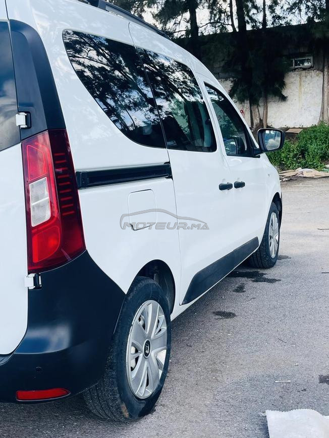 renault express
