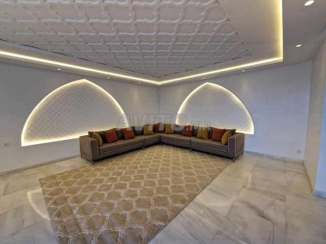 فيلا بإطلالة بانورامية على البحر - 2