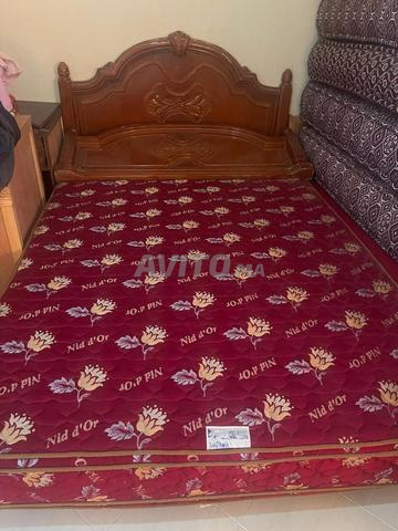 Moustiquaire & mdarb