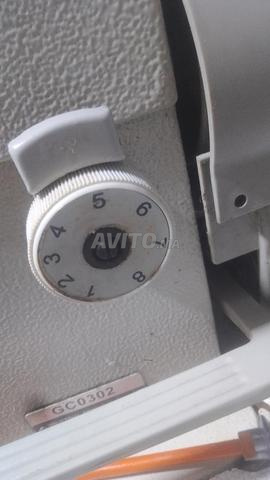 آلة جر ثلاثي Typical - 2