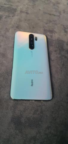 redmi note 8 pro 128/6 - 2